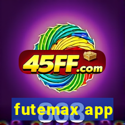 futemax app
